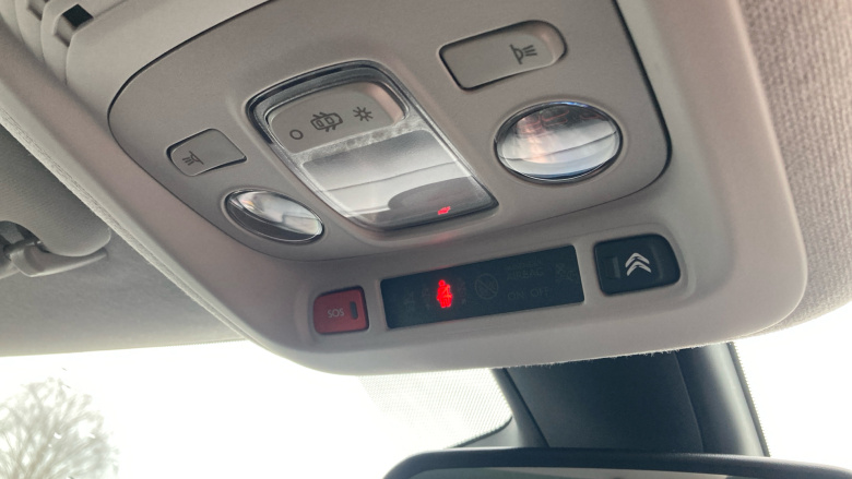 Citroen C3 Aircross 1.2 PureTech 110 Flair 5dr [6 speed] Petrol Hatchback